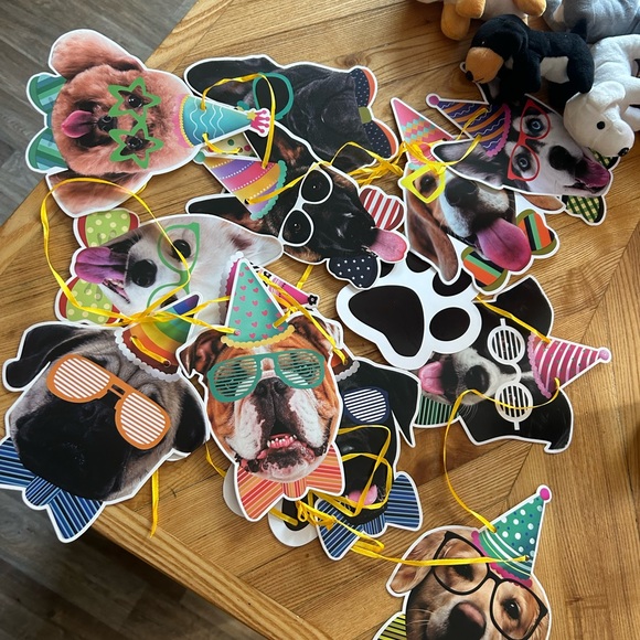 Adopt a puppy party - Picture 3 of 3